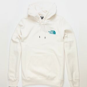 The North Face Men’s Box NSE Pullover Hoodie Size L Used Excellent MSRP $60
